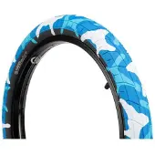 Saltbmx Pneu Rígido Urbano Tracer 20´´ X 2.35