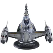 Hasbro Figura De N-1 Starfighter O Mandaloriano Star Wars