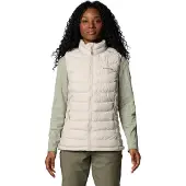 Columbia Colete Powder Lite Ii