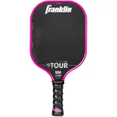 Franklin Raquete De Pickleball Fs Tour Tempo