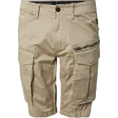 G-Star Calças camelo