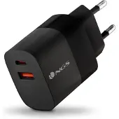 NGS Carregador De Parede Usb-c Bud45w