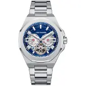 Lee cooper Automatico Lc08124.390 — Orologio