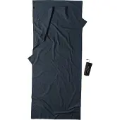 Cocoon Lençol Para Saco De Dormir Organic Cotton Travel