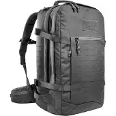 Tasmanian Tiger Mochila TT Mission MKII, titan grey