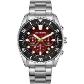Lee cooper Orologio Analogico Lc08101.380 — Orologio