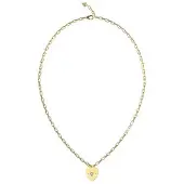 GUESS Colar Amore 21 Heart
