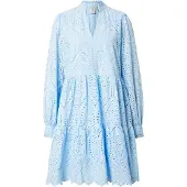 Y.A.S Vestido 'YASHOLI' azul claro