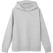 TWO SOON Sweatshirt cinzento claro