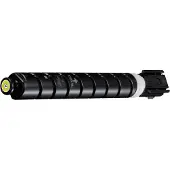 Canon C-EXV 58L Y toner amarelo