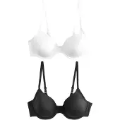 Next Soutien preto / branco