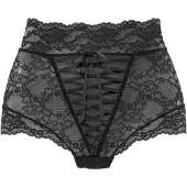 Petite fleur GOLD by LASCANA Hipster preto