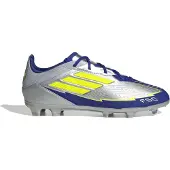Adidas Botas de Futebol F50 Elite Messi – Piso firme (Criança)