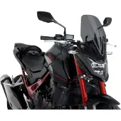 Puig Para-brisa New Generation Touring Honda Cb750 Hornet 2024