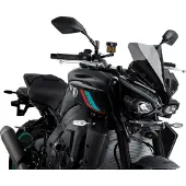 Puig Para-brisa 21361f Sport Yamaha Mt-10 Sp 2025