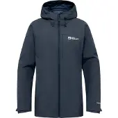 Jack Wolfskin Casaco Tempest 2l