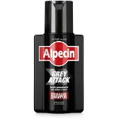 Alpecin Xampu Grey Attack 200ml