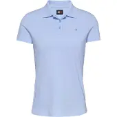 Tommy Hilfiger Polo De Manga Curta Essential