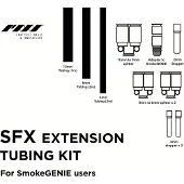 PMI Kit De Tubo De Extensão Smc