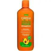 Cantu Champô hidratante de abacate 400ml