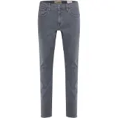 Blend Calças de ganga ' BHTwister fit ' cinzento denim
