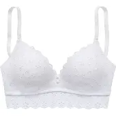 Vivance Soutien branco