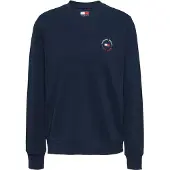 Tommy Hilfiger Moletom Dw0dw20639