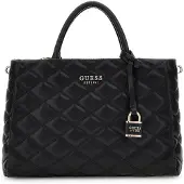 GUESS Malas de tiracolo preto
