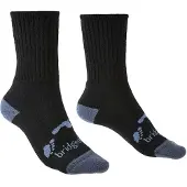 Bridgedale Meias Longas Hike Comfort
