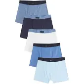 Next Cueca navy / azure / azul claro / azulado