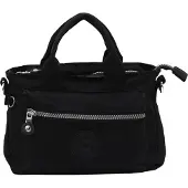 Mindesa Malas de tiracolo preto