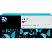 HP 771C (B6Y09A) tinteiro magenta