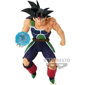 Banpresto Figura Do Bardock Dragon Ball Z 14 Cm