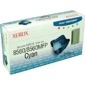 Xerox 108R00723 tinteiro tinta sólida ciano Pack 3