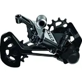Shimano Desviador Traseiro Xtr M9100 Shadow Rd+ Direct