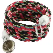 Karlie Brinquedo Para Pássaros Spiral