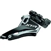 Shimano Desviador Dianteiro Xtr M9100 12x2v A.m