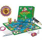 Danspil Jogo De Tabuleiro 101115