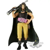 Banpresto Figura Do Yasopp O Shukko One Piece 16 Cm