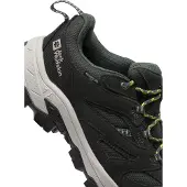Jack Wolfskin Sapatos De Caminhada Vojo Tour Texapore Low