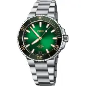 Oris Relógio 41270742277fc