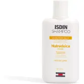 Isdin Nutradeica Shampoo Anti-Caspa Seca 150 ml