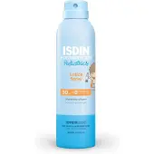 Isdin Fotoprotector Pediatrics Lotion Spray SPF50 250 ml