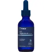 Trace Minerals Liquid magnesium - Volume: 59 ml
