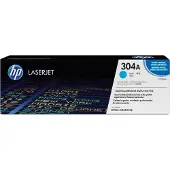 HP Toner 304a