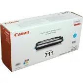 Canon 711C (1659B002) toner ciano