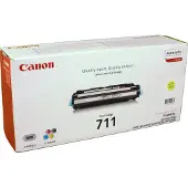 Canon 711Y (1657B002) toner amarelo