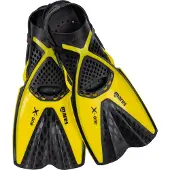 Mares Aquazone Nadadeiras De Mergulho X One