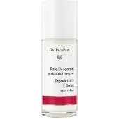 Dr. Hauschka Rose Deodorant 50 ml