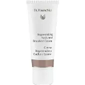 Dr. Hauschka Regenerating Cream Neck and Décolleté 40 ml